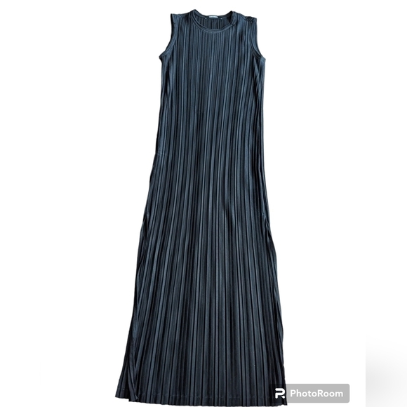 Sabina Musayev Column Dress - Picture 9 of 14